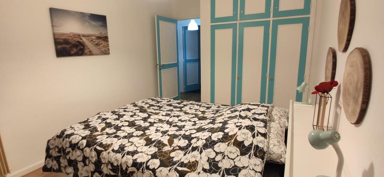 Apartment 50M From Historic Town 5Min Beach Palais Croisette - Free Private Parking Канны Экстерьер фото