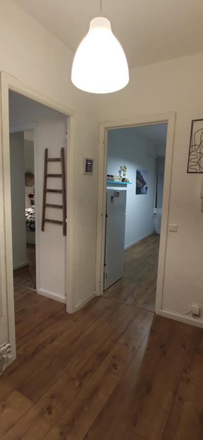 Apartment 50M From Historic Town 5Min Beach Palais Croisette - Free Private Parking Канны Экстерьер фото