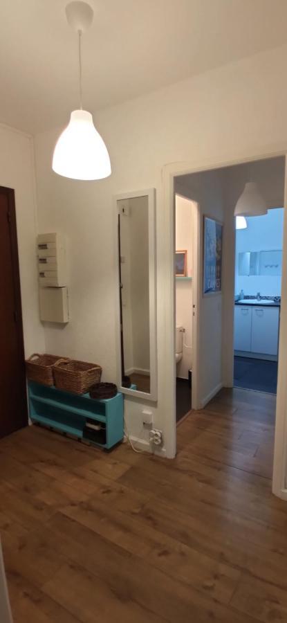 Apartment 50M From Historic Town 5Min Beach Palais Croisette - Free Private Parking Канны Экстерьер фото