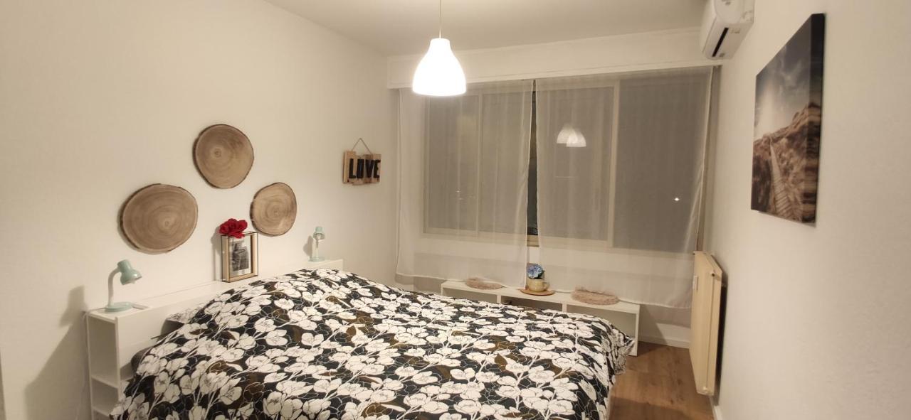 Apartment 50M From Historic Town 5Min Beach Palais Croisette - Free Private Parking Канны Экстерьер фото
